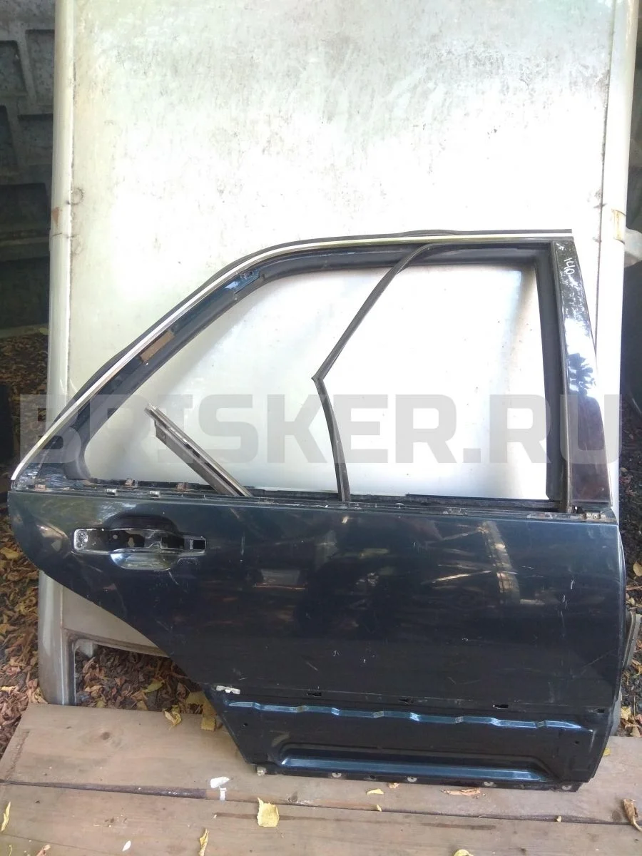 Дверь задняя правая Mercedes (Мерседес) S-класс W140