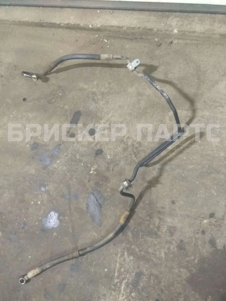 Шланг ГУР Шкода Октавия А4 рестайлинг