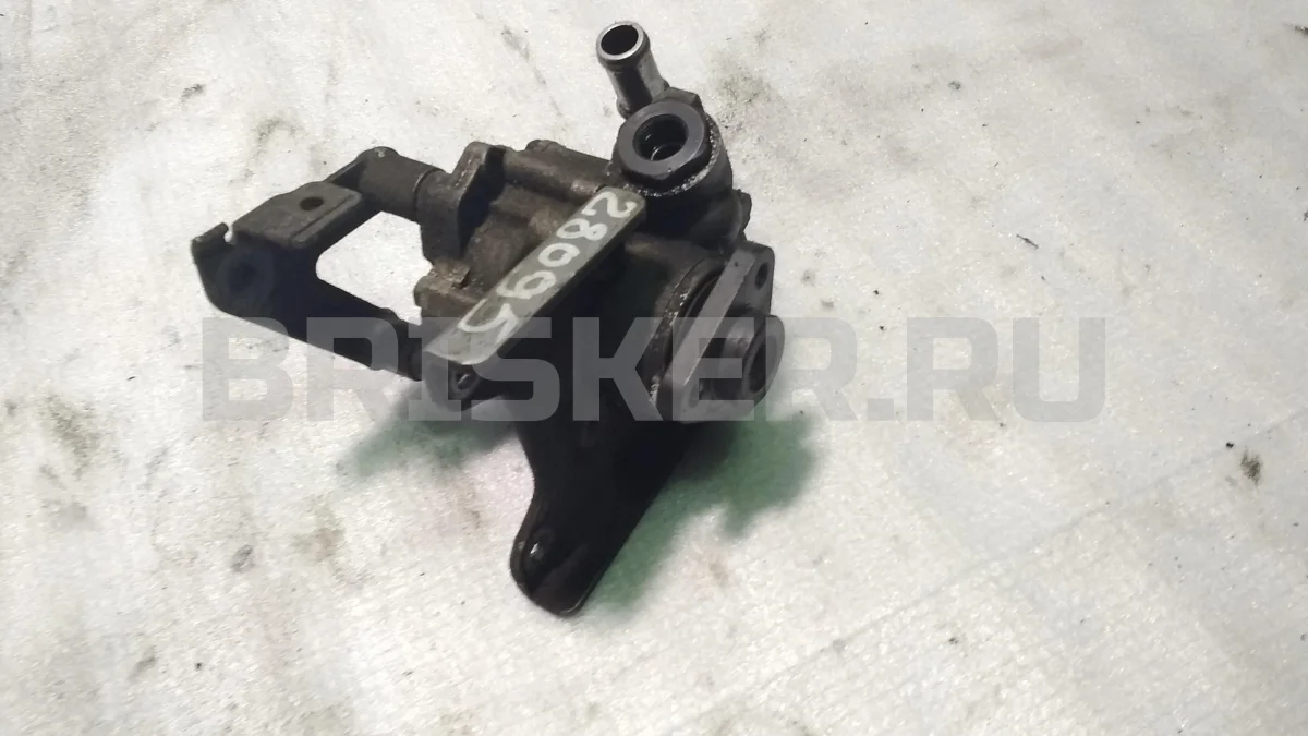 Насос ГУР БМВ 5 серия E39