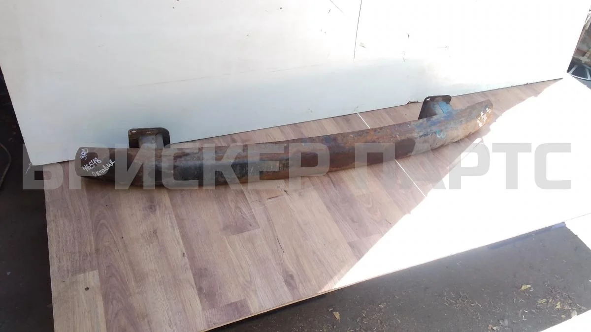 Усилитель бампера(зад) Шкода Октавия А4 (1U5, 1U2)