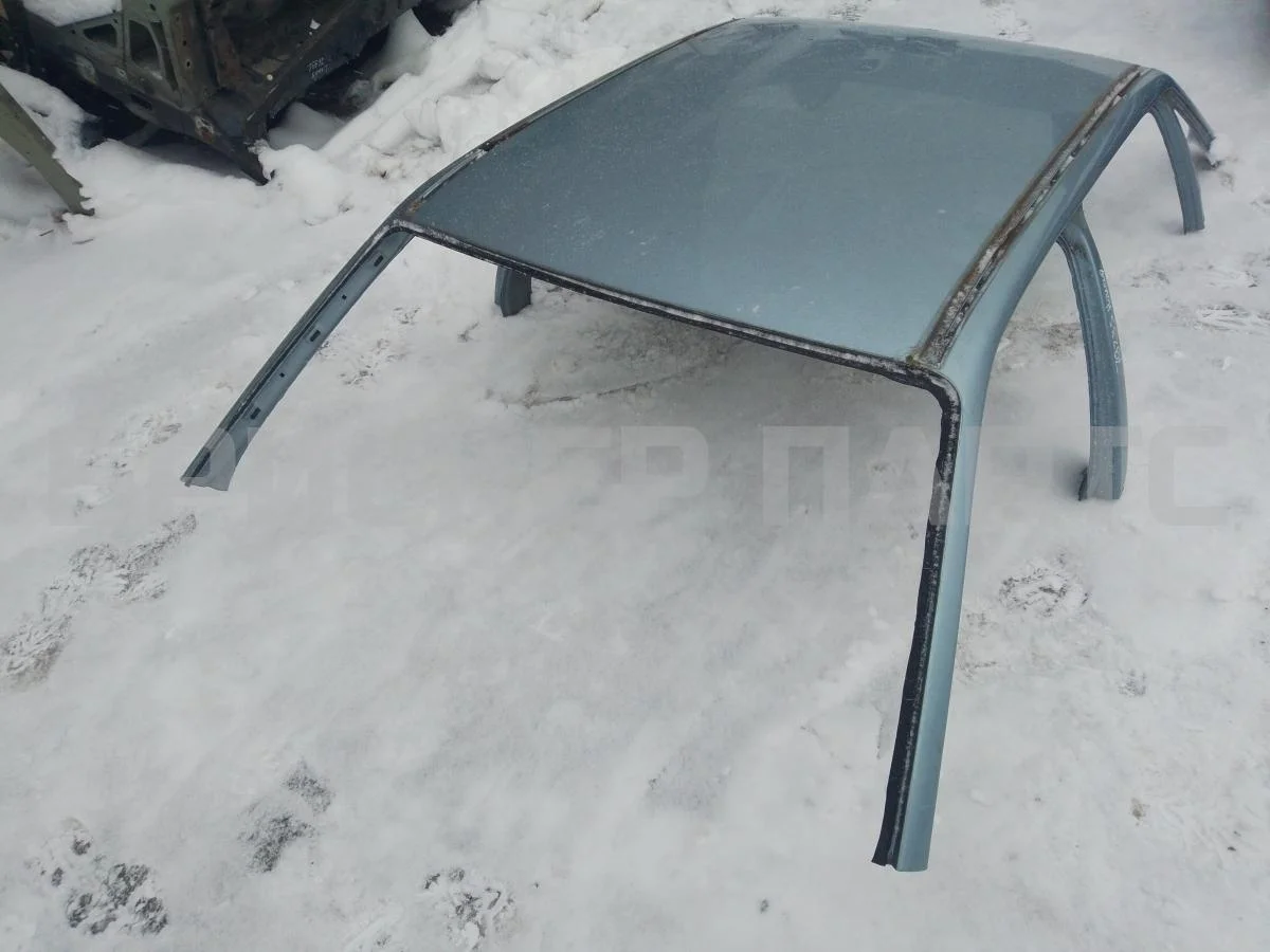 Крыша Дэу Нексия 1  N150 рестайлинг