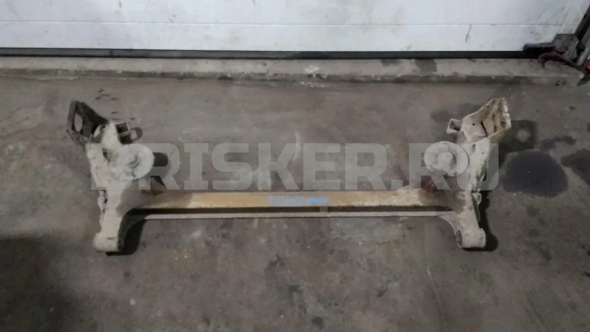 Балка задняя ЗАЗ Шанс/Сенс T100, T150