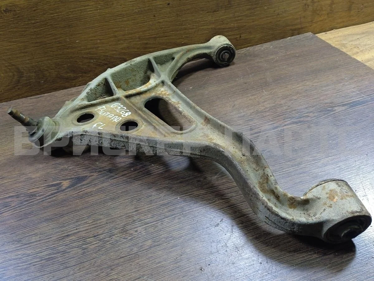 Рычаг передний левый Сузуки Гранд Витара 1