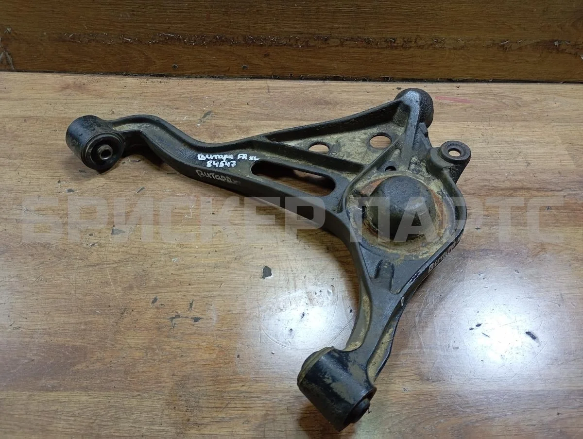 Рычаг передний правый Сузуки XL7 (Икс-эль) 1 серия