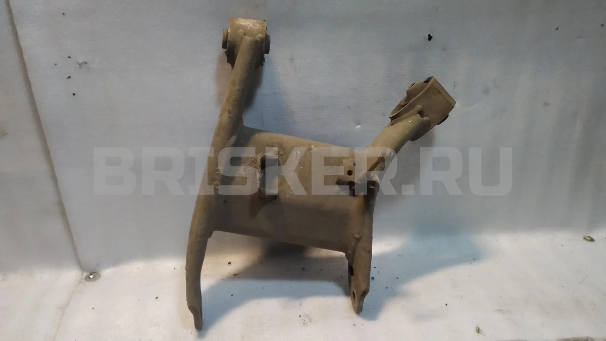 Рычаг задний правый БМВ 5 серия E39