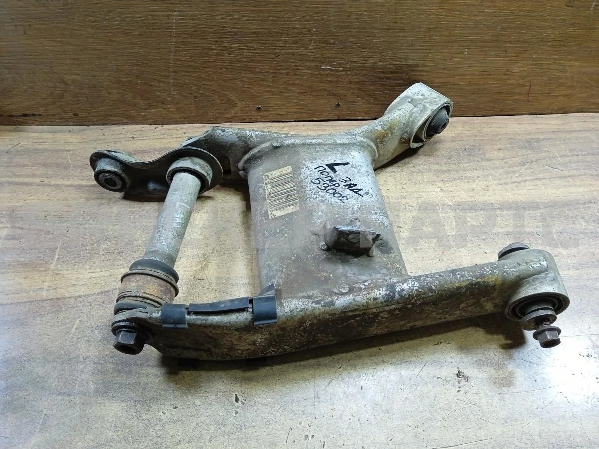 Рычаг задний левый БМВ 5 серия E39