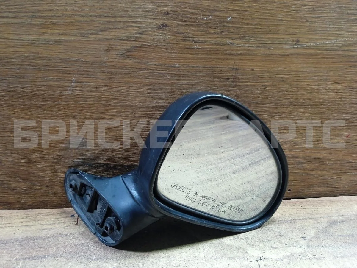 Зеркало правое Дэу Матиз M100, M150