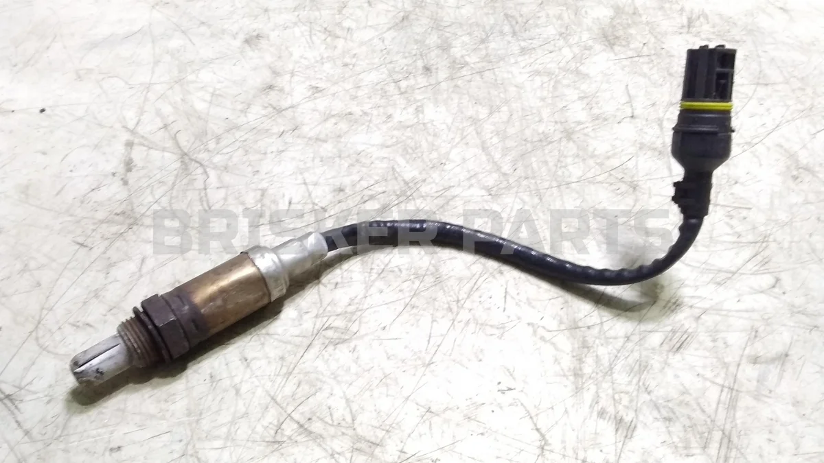 Лямбда-зонд БМВ 3 серия E46