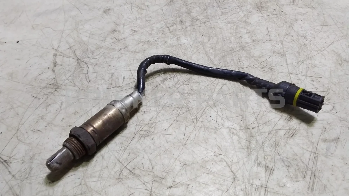 Лямбда-зонд БМВ 3 серия E46