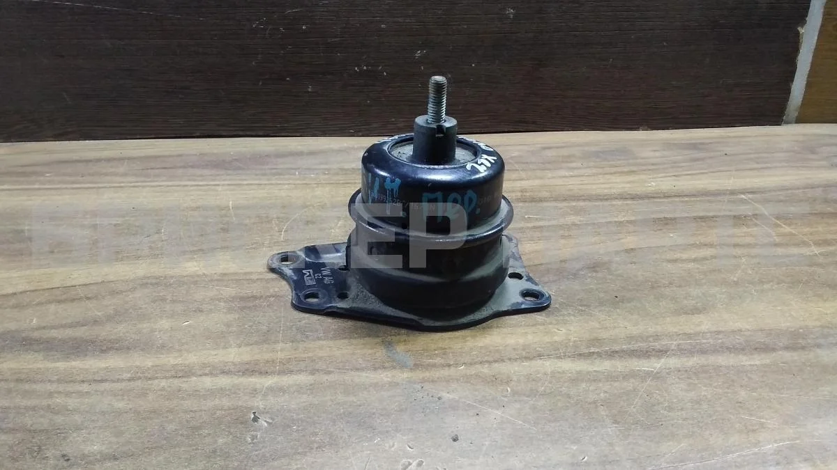 Подушка двигателя Фольксваген Поло 5  Mk5 6R1