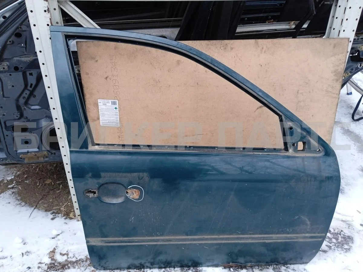Дверь передняя правая Шкода Октавия А4 (1U5, 1U2)