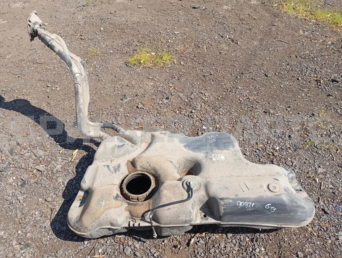 Бак топливный Ниссан Альмера 3  G15