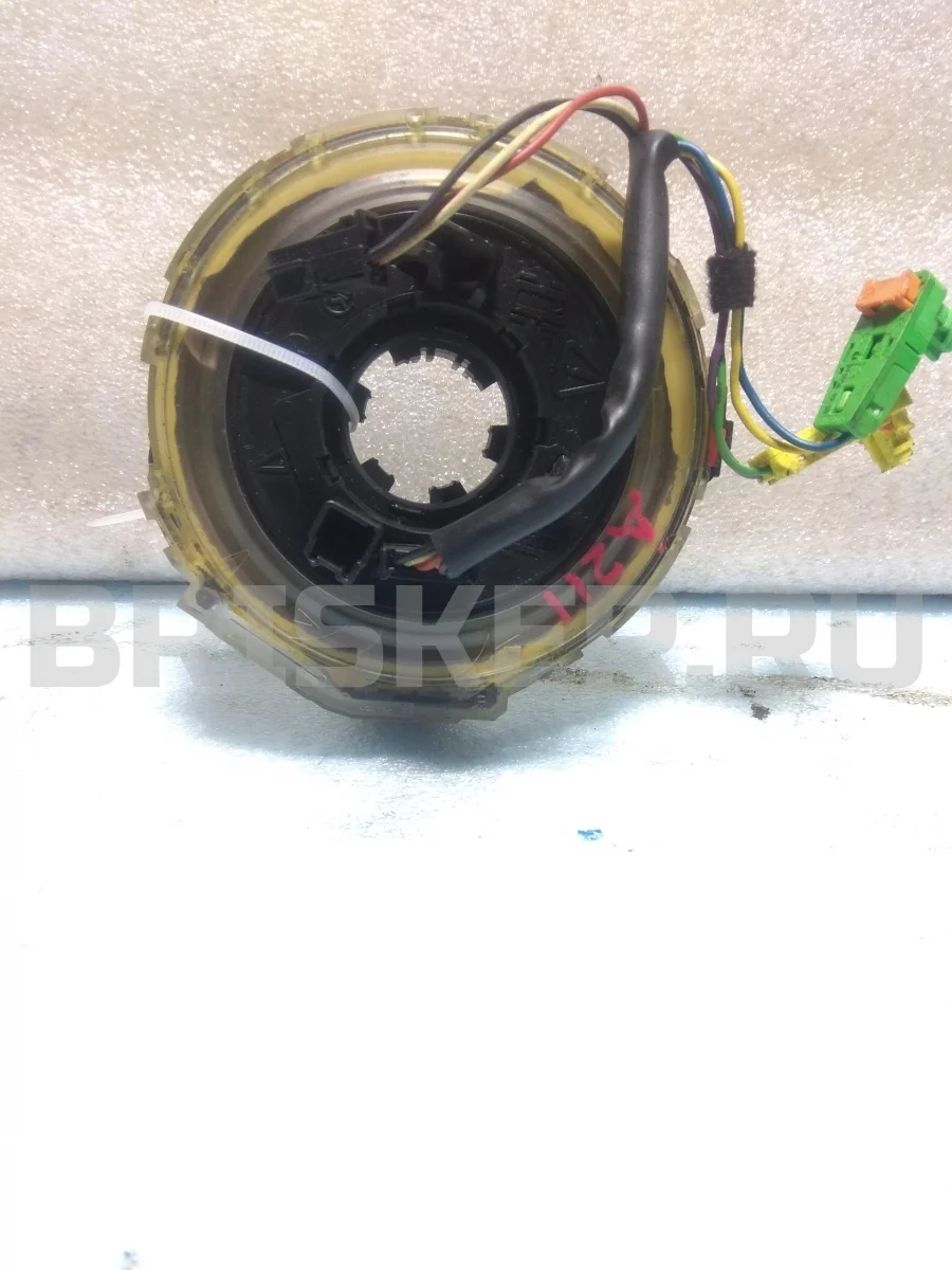 Шлейф подрулевой Mercedes (Мерседес) E-класс W211/S211