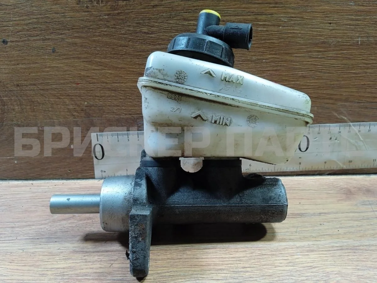 ГТЦ Рено Логан 1  LS0G/LS12