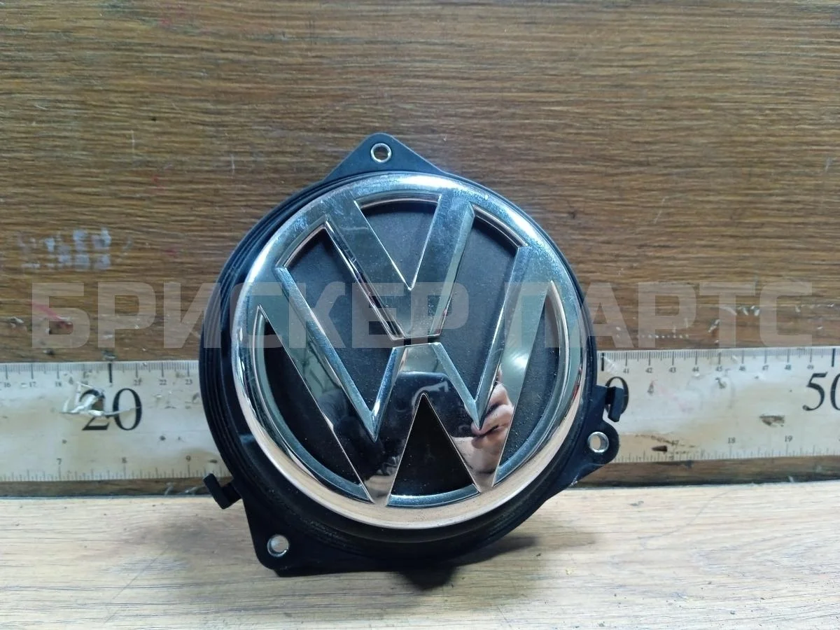 Ручка багажника Фольксваген Гольф Mk6