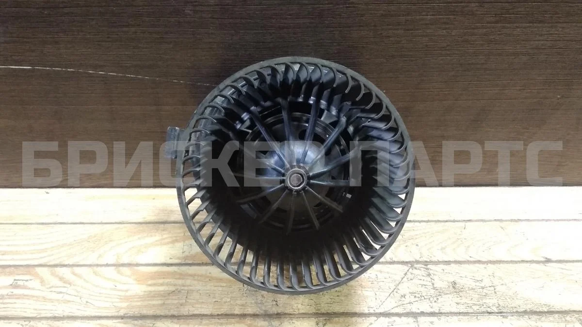 Моторчик отопителя (печки) Рено Логан 1  LS0G/LS12
