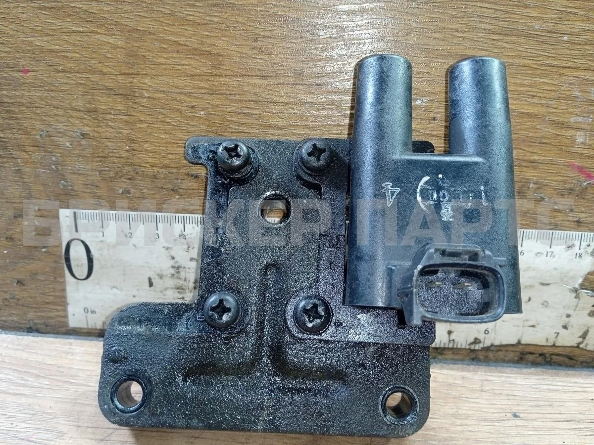 Катушка зажигания Дэу Нексия 1  N150 рестайлинг