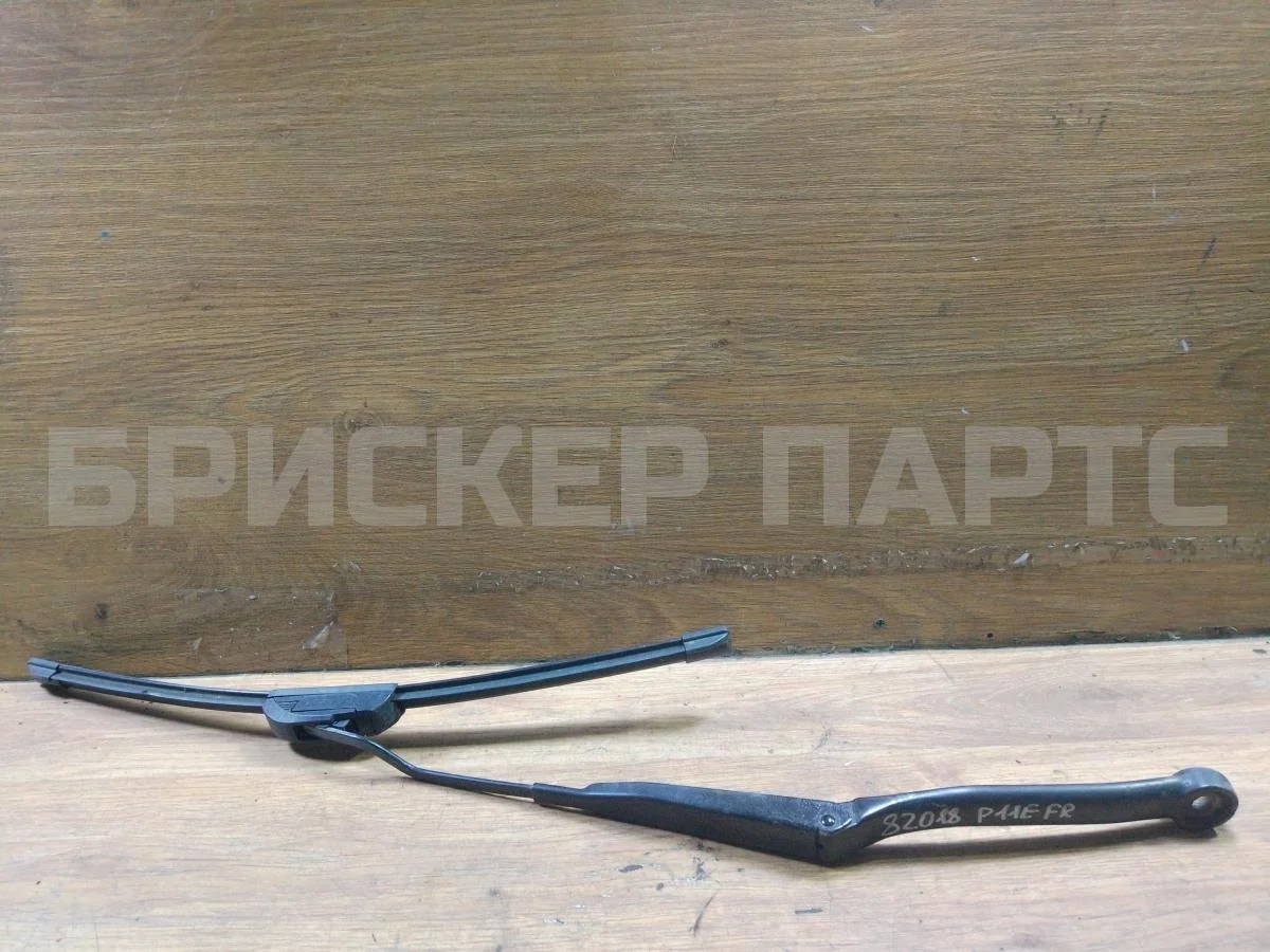 Поводок передний правый Ниссан Примера P11, W11
