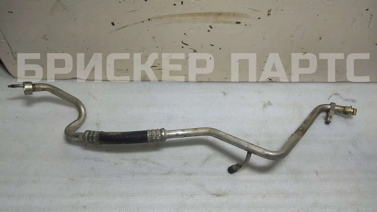 Трубка кондиционера Форд Фокус 2  рестайлинг