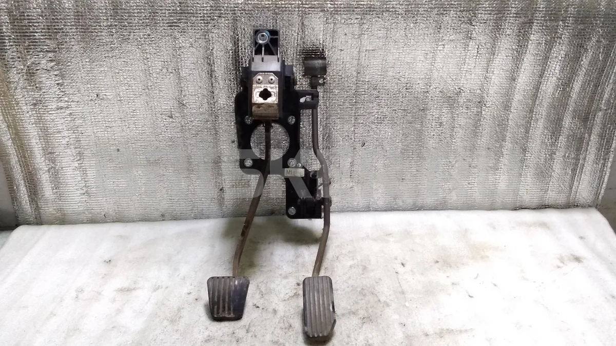 Блок педалей Шевроле Лачетти J200