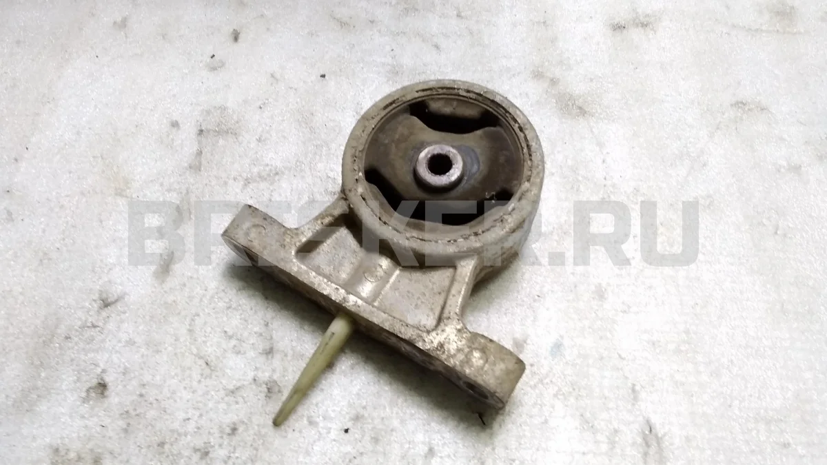 Подушка КПП левая Сузуки Лиана 1  рестайлинг