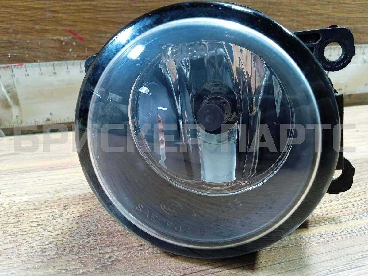 Противотуманная фара Рено Логан 1  LS0G/LS12