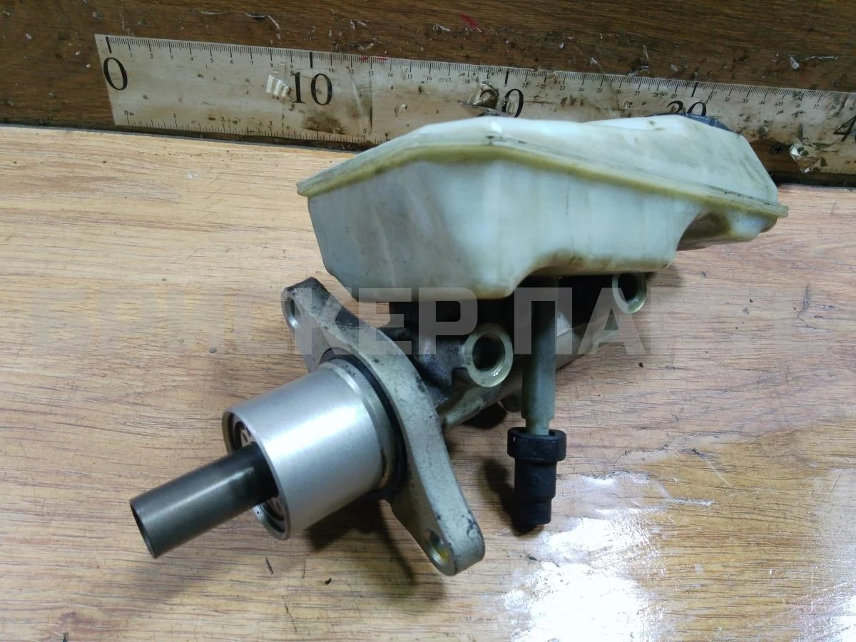ГТЦ Вольво S40 2
