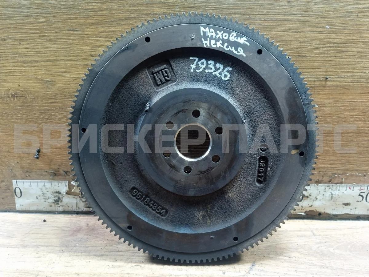 Маховик Дэу Нексия 1  N150 рестайлинг