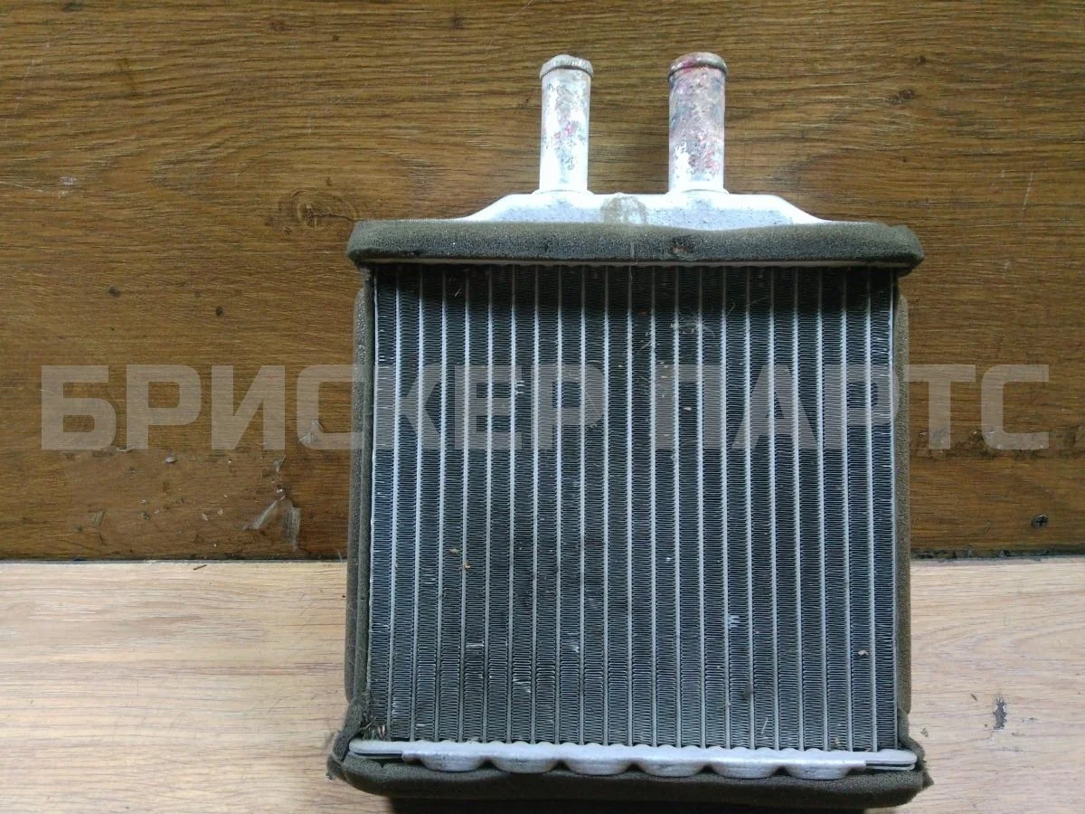 Радиатор отопителя Шевроле Лачетти J200