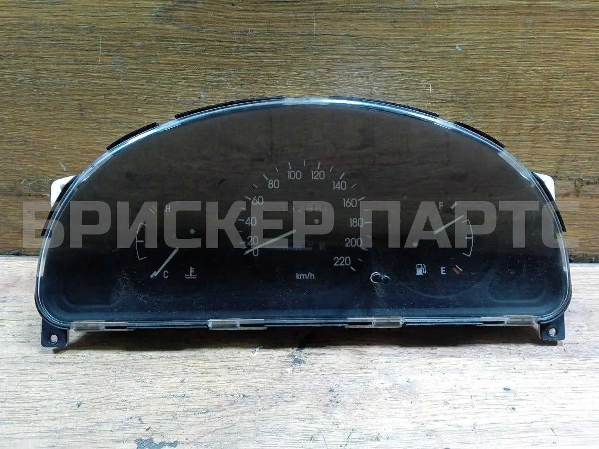 Панель приборов ЗАЗ Шанс/Сенс T100, T150