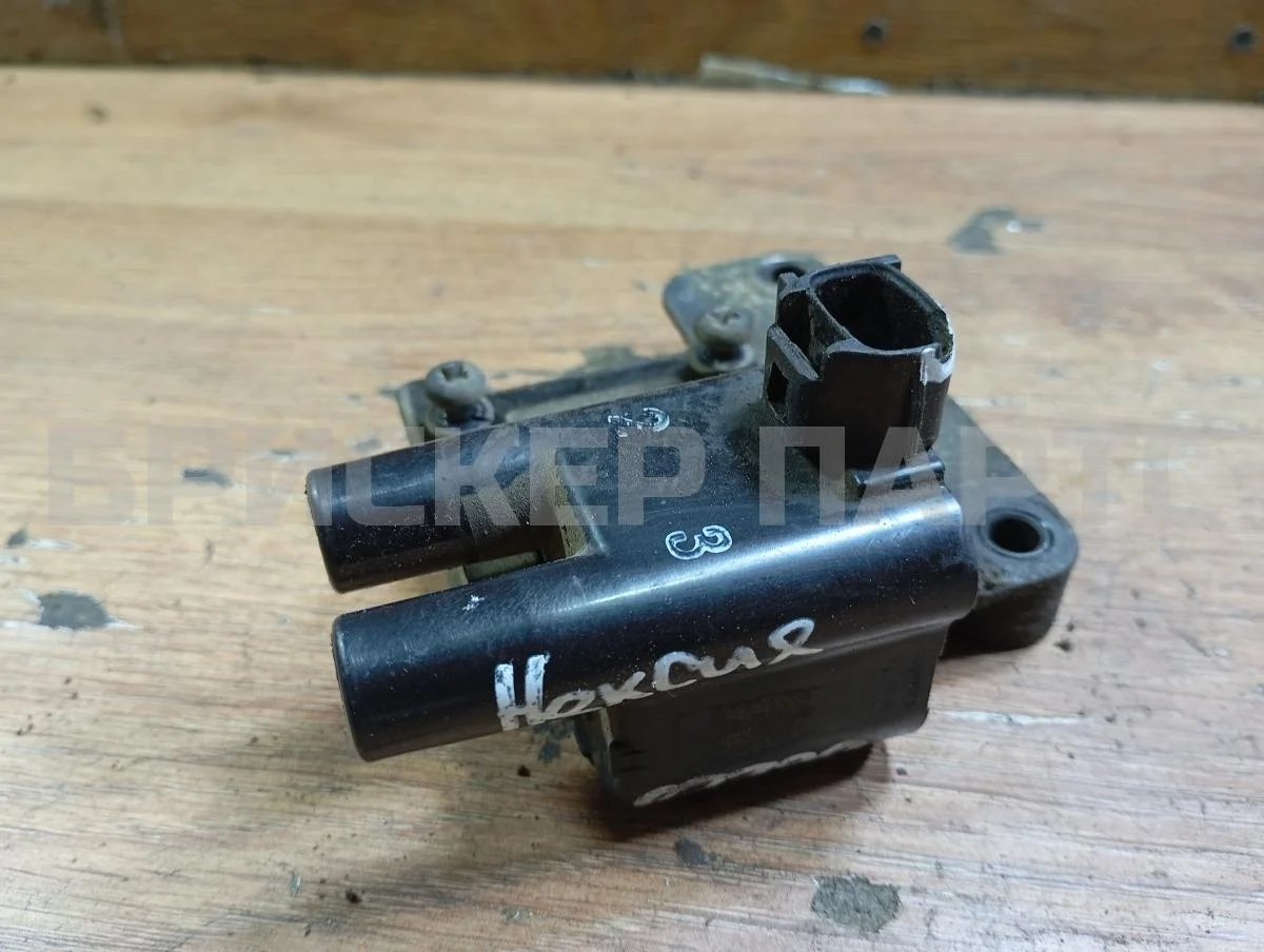 Катушка зажигания Дэу Нексия 1  N150 рестайлинг