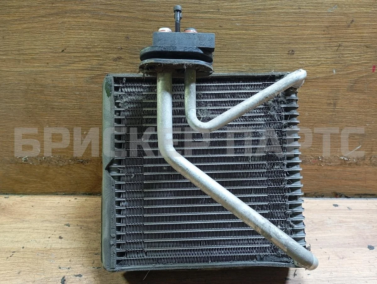 Испаритель кондиционера Шевроле Авео 1  T250