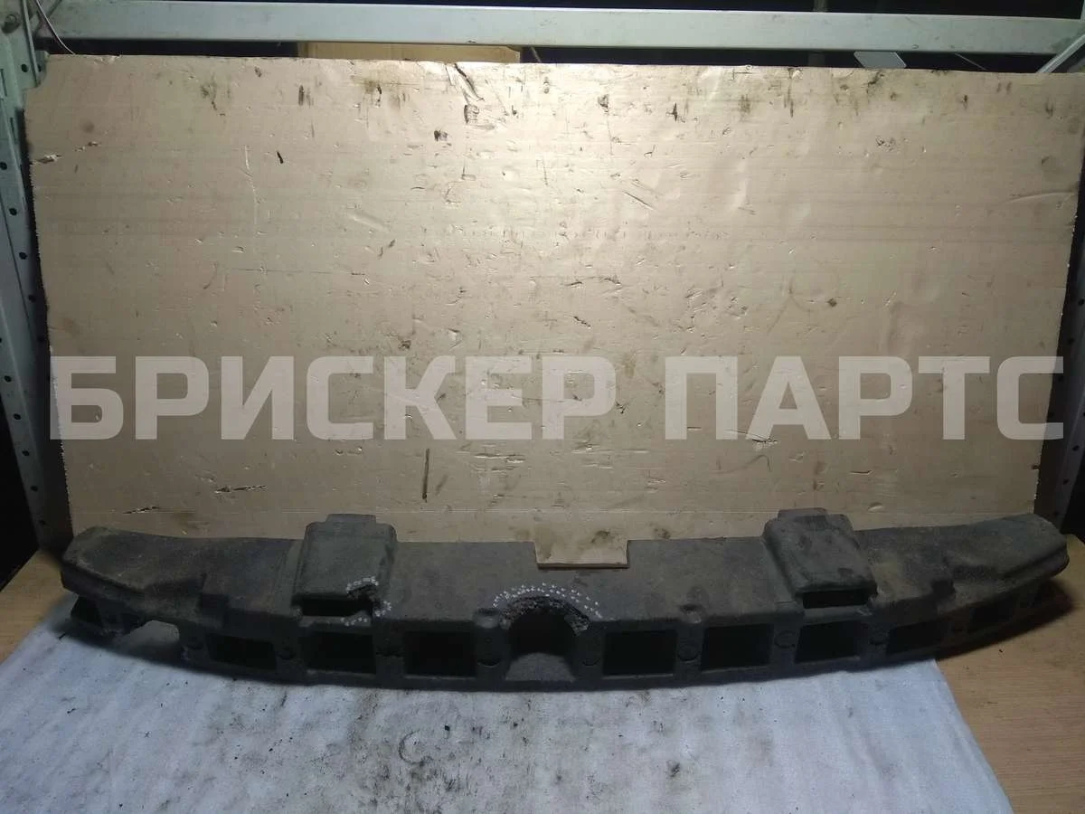 Наполнитель бампера Фольксваген Гольф Mk5