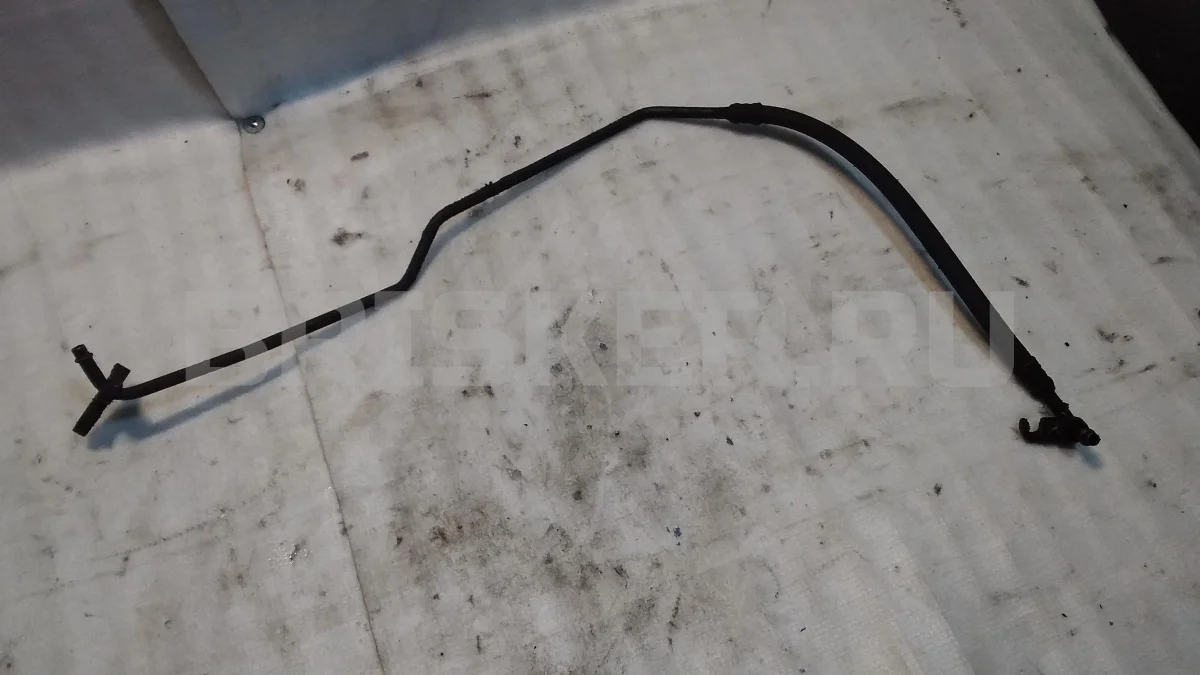 Трубка охлажден АКПП БМВ 5 серия E39