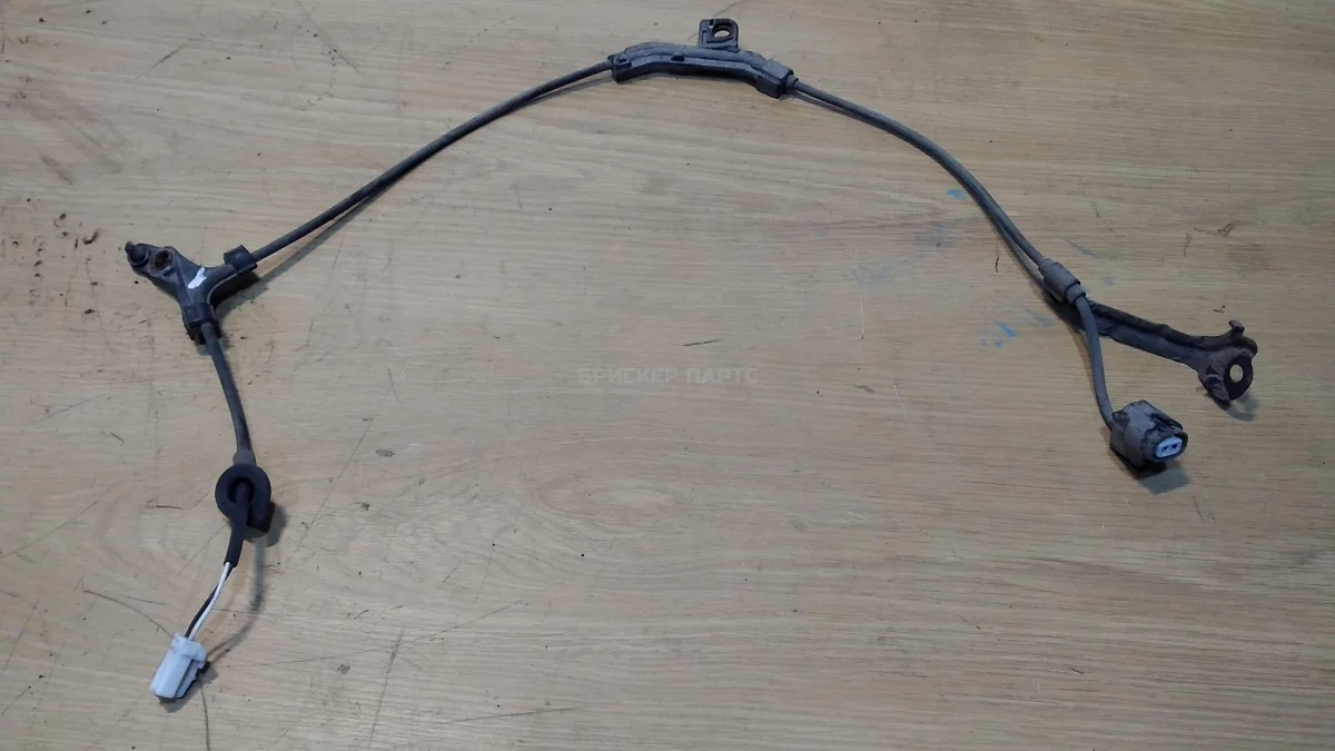 Проводка (коса, жгут) ABS Тойота Авенсис 2 (T250)