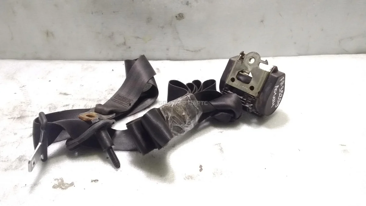 Ремень безопасности Рено Логан 1  LS0G/LS12