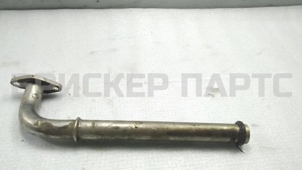 Трубка охлаждения Шевроле Авео T300