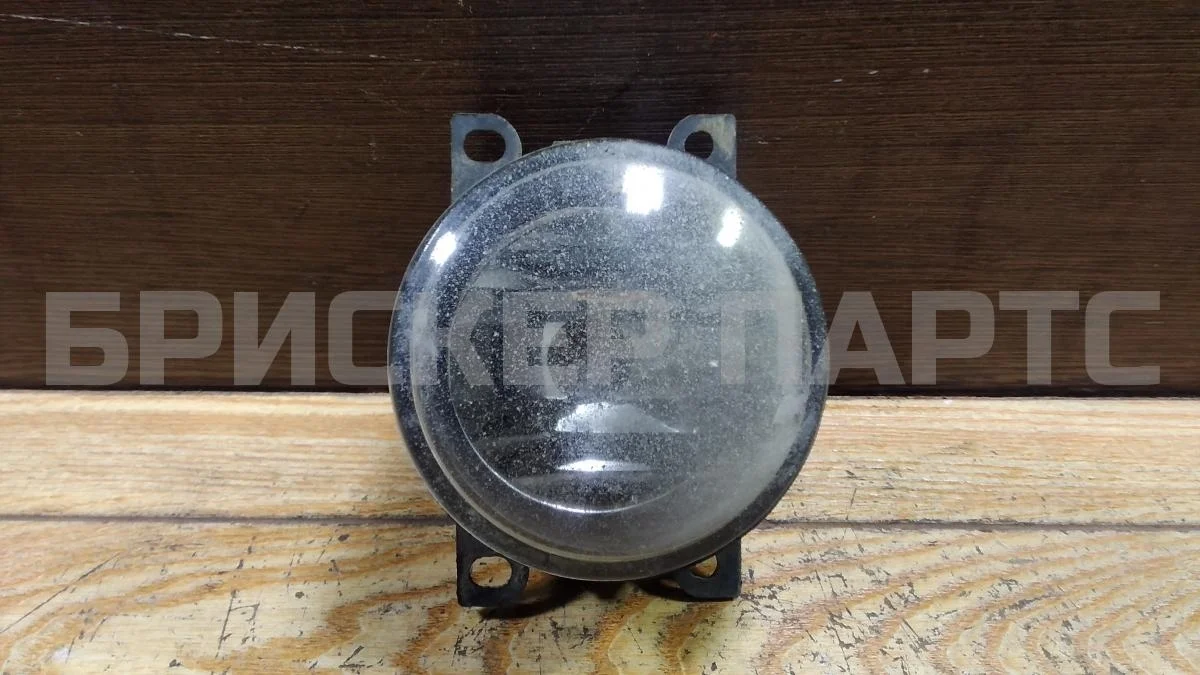 Противотуманная фара Рено Логан 1  LS0G/LS12