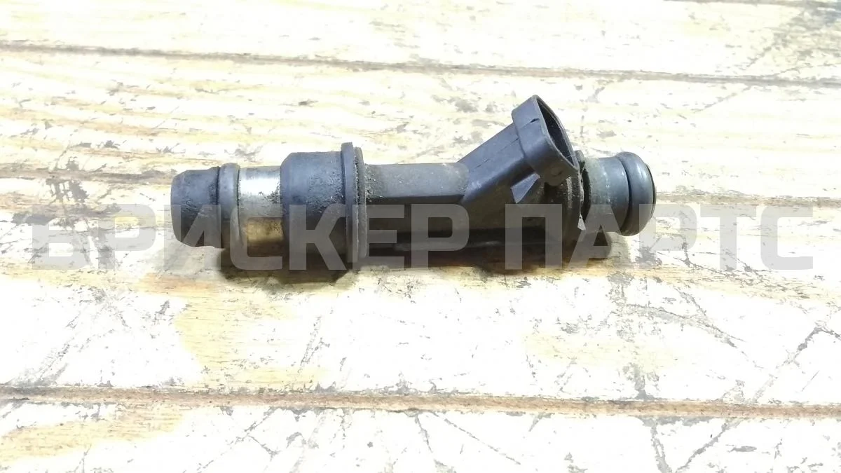 Форсунка топливная бензиновая Шевроле Ланос