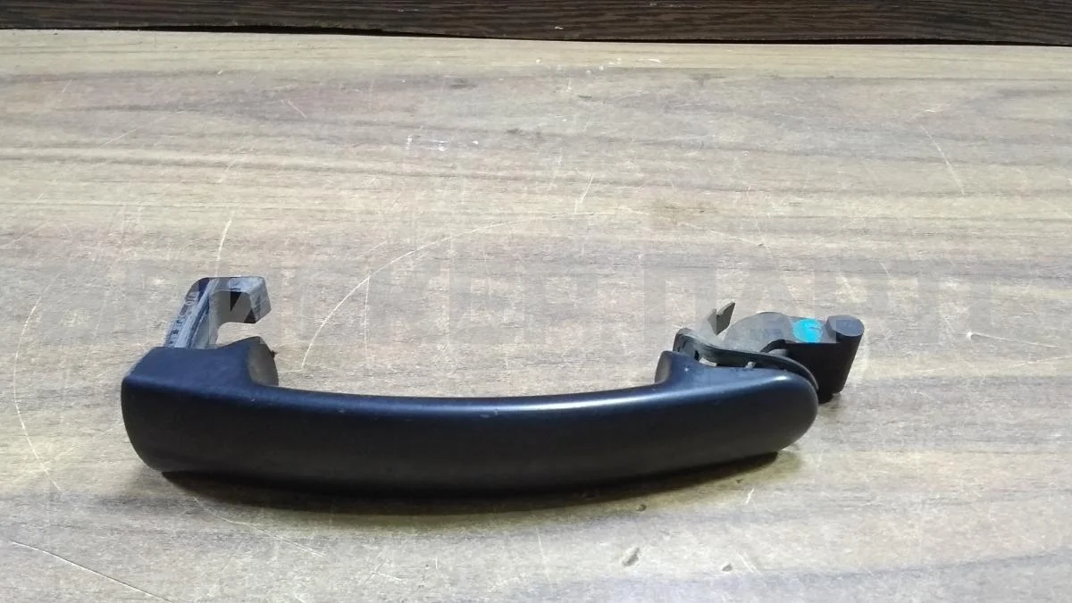 Ручка двери задней Фольксваген Поло 5  Mk5 6R1