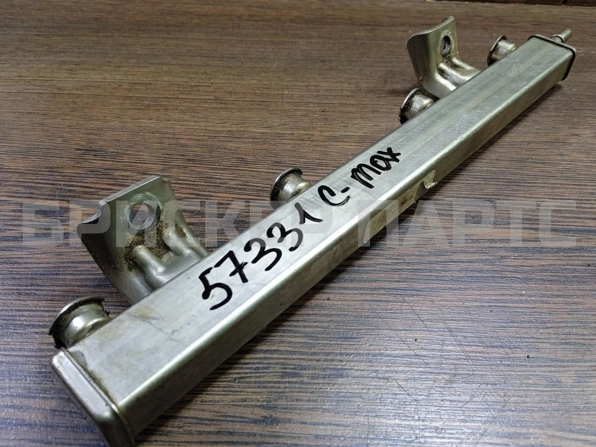Рампа топливная Форд Ц-макс 1  Mk1 C214