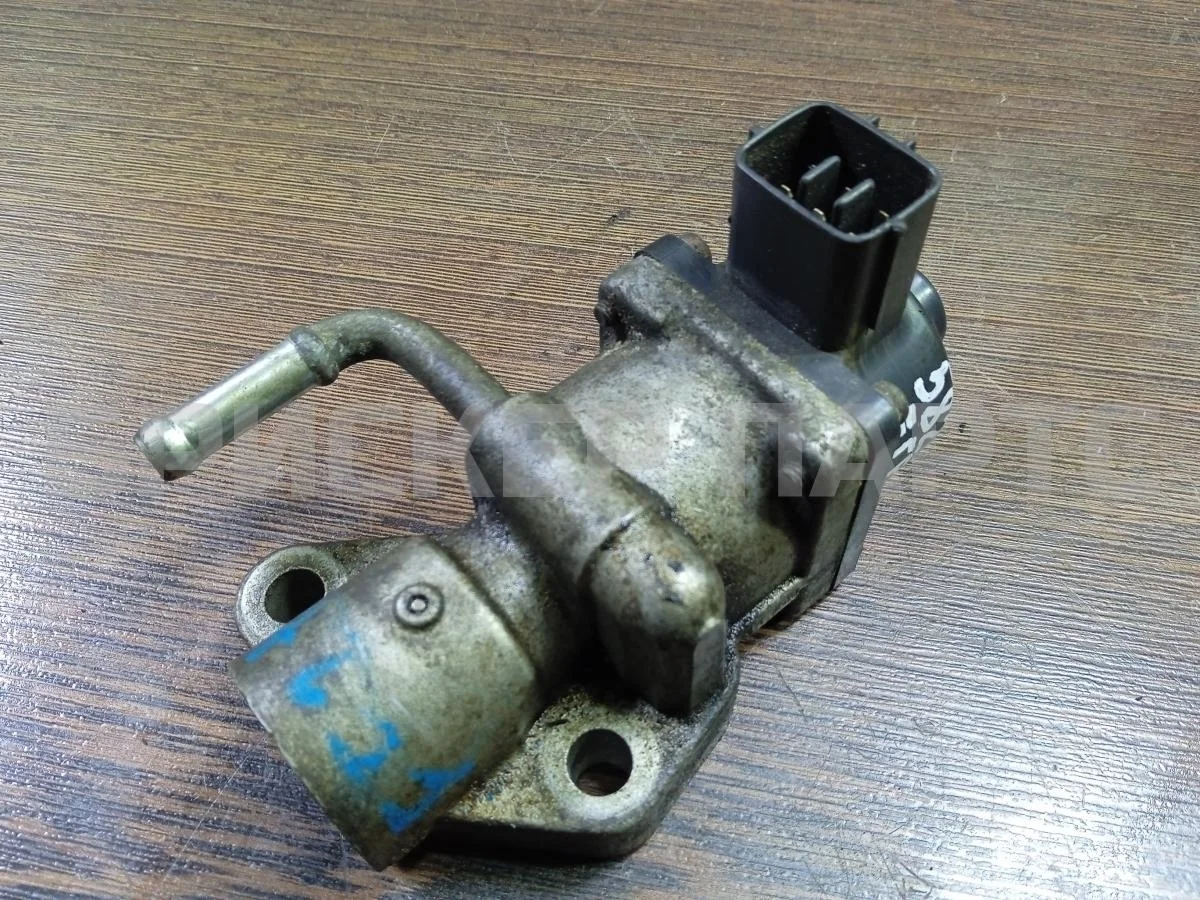 Клапан ЕГР Форд Фокус 2  CB4