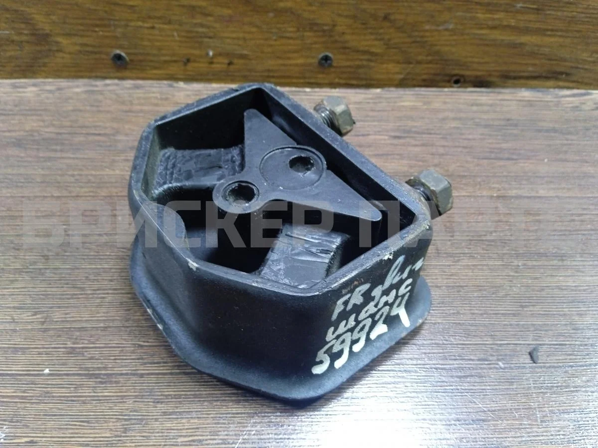Подушка двигателя ЗАЗ Шанс/Сенс T100, T150