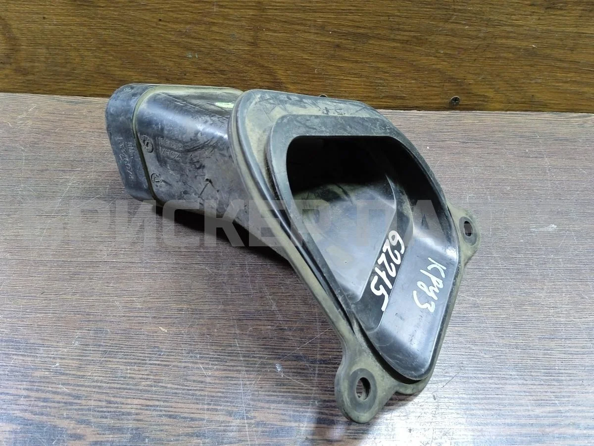 Воздуховод Шевроле Круз 1  (J300)