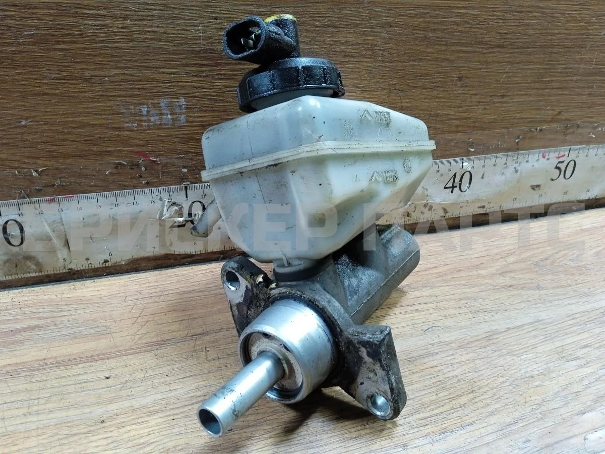 ГТЦ Рено Логан 1  LS0G/LS12