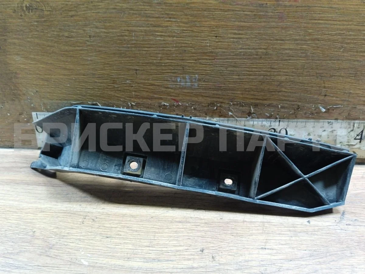 Кронштейн бампера Вольво S40 2