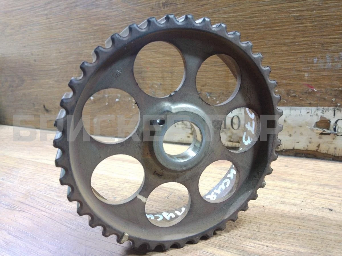 Шестерня распредвала Дэу Нексия 1  N150 рестайлинг