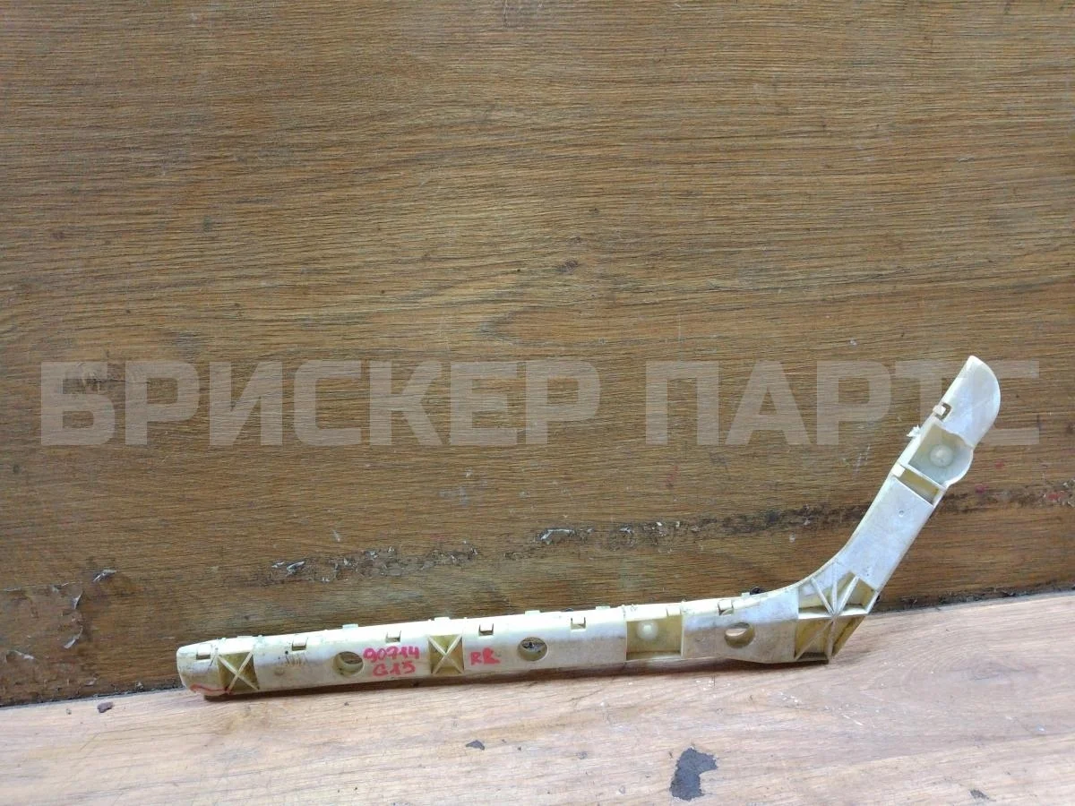 Кронштейн бампера Ниссан Альмера 3  G15