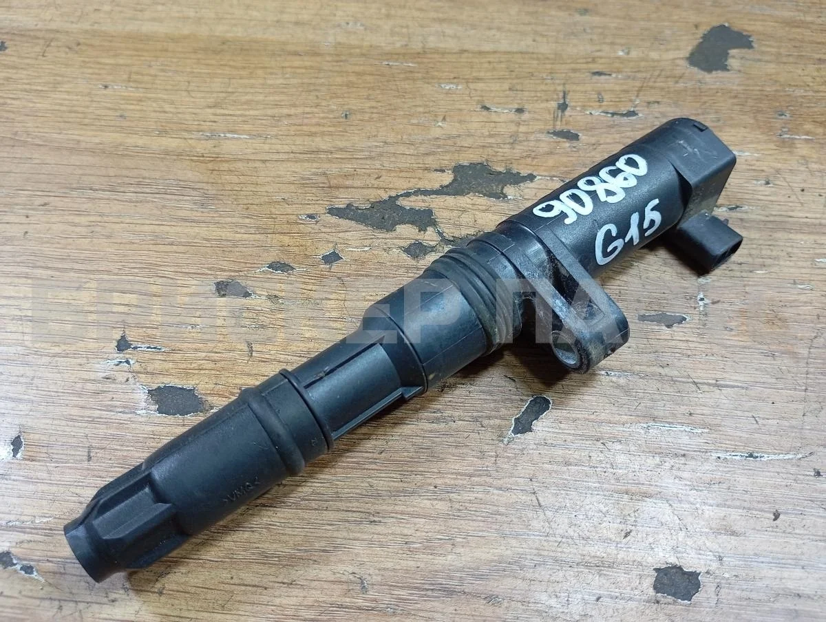 Катушка зажигания Ниссан Альмера 3  G15
