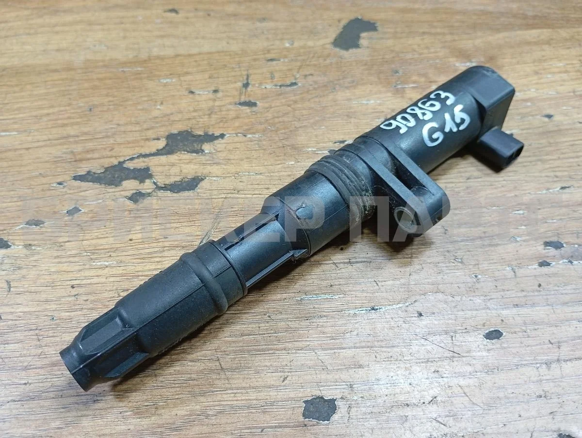 Катушка зажигания Ниссан Альмера 3  G15